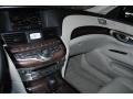 Harbour Blue - M 37 Sedan Photo No. 18