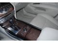Harbour Blue - M 37 Sedan Photo No. 19