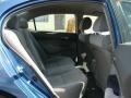 Atomic Blue Metallic - Civic LX Sedan Photo No. 13