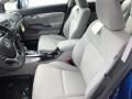 2013 Dyno Blue Pearl Honda Civic EX Sedan  photo #10