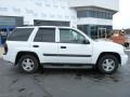 Summit White - TrailBlazer LS 4x4 Photo No. 2