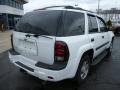Summit White - TrailBlazer LS 4x4 Photo No. 3