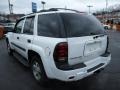 Summit White - TrailBlazer LS 4x4 Photo No. 5
