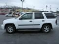 Summit White - TrailBlazer LS 4x4 Photo No. 6