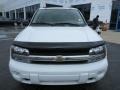 Summit White - TrailBlazer LS 4x4 Photo No. 8