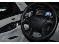 Harbour Blue - M 37 Sedan Photo No. 46