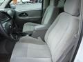 Summit White - TrailBlazer LS 4x4 Photo No. 10