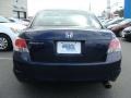 2010 Royal Blue Pearl Honda Accord LX Sedan  photo #5