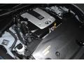Harbour Blue - M 37 Sedan Photo No. 56