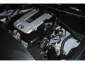 Harbour Blue - M 37 Sedan Photo No. 57