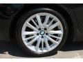 2011 Black Sapphire Metallic BMW 5 Series 550i Sedan  photo #10