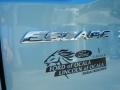 2013 Frosted Glass Metallic Ford Escape Titanium 2.0L EcoBoost  photo #4