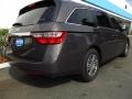 Smokey Topaz Metallic - Odyssey EX-L Photo No. 3