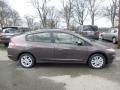 2013 Truffle Pearl Honda Insight EX Hybrid  photo #2