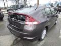 2013 Truffle Pearl Honda Insight EX Hybrid  photo #3