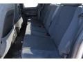 Silver Birch Metallic - Silverado 1500 LT Extended Cab Photo No. 5