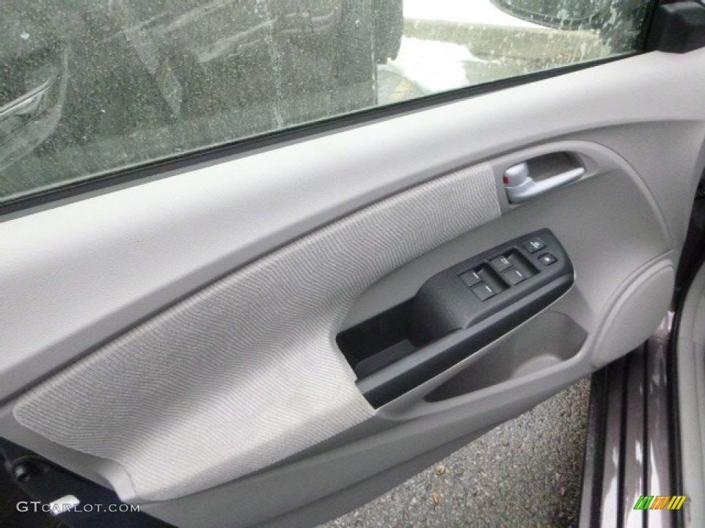 2013 Honda Insight EX Hybrid Door Panel Photos