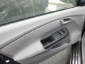 2013 Honda Insight Gray Interior Door Panel Photo