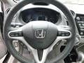 Gray Steering Wheel Photo for 2013 Honda Insight #78944947