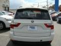 Alpine White - X3 3.0si Photo No. 5