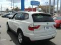 Alpine White - X3 3.0si Photo No. 6