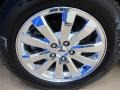 2010 Cinnamon Metallic Ford Edge SEL AWD  photo #12