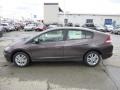 2013 Truffle Pearl Honda Insight EX Hybrid  photo #6