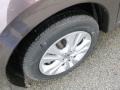 2013 Honda Insight EX Hybrid Wheel and Tire Photo