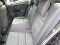 Gray 2013 Honda Insight EX Hybrid Interior Color