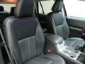 2010 Cinnamon Metallic Ford Edge SEL AWD  photo #21