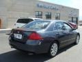 2006 Graphite Pearl Honda Accord LX V6 Sedan  photo #4