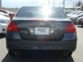 2006 Graphite Pearl Honda Accord LX V6 Sedan  photo #5