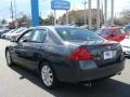 2006 Graphite Pearl Honda Accord LX V6 Sedan  photo #6