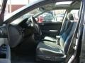 2006 Graphite Pearl Honda Accord LX V6 Sedan  photo #8
