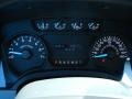 Steel Gray Gauges Photo for 2013 Ford F150 #78945412