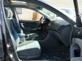 2006 Graphite Pearl Honda Accord LX V6 Sedan  photo #9