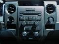Steel Gray Controls Photo for 2013 Ford F150 #78945431