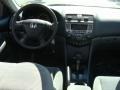 2006 Graphite Pearl Honda Accord LX V6 Sedan  photo #10