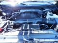 3.5 Liter EcoBoost DI Turbocharged DOHC 24-Valve Ti-VCT V6 2013 Ford F150 XL SuperCab Engine