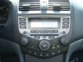 2006 Graphite Pearl Honda Accord LX V6 Sedan  photo #12