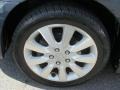 2006 Graphite Pearl Honda Accord LX V6 Sedan  photo #15