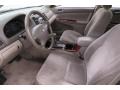 Black - Camry LE Photo No. 4