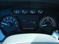 Steel Gray Gauges Photo for 2013 Ford F150 #78945643