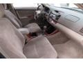 Black - Camry LE Photo No. 6