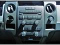 Steel Gray Controls Photo for 2013 Ford F150 #78945668