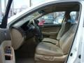 2003 Taffeta White Honda Accord EX V6 Sedan  photo #8