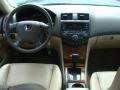 Taffeta White - Accord EX V6 Sedan Photo No. 10