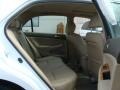 2003 Taffeta White Honda Accord EX V6 Sedan  photo #13