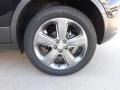 2013 Buick Encore Leather Wheel