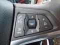 2013 Buick Encore Leather Controls